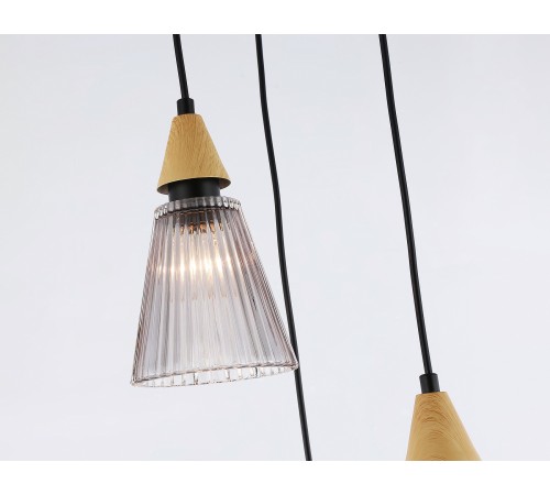 Подвесной светильник Ambrella Light LH58112 LH Подвесной светильник Ambrella Light LH58112 LH