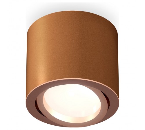 Накладной светильник Ambrella Light XS7404002 XS