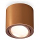 Накладной светильник Ambrella Light XS7404002 XS