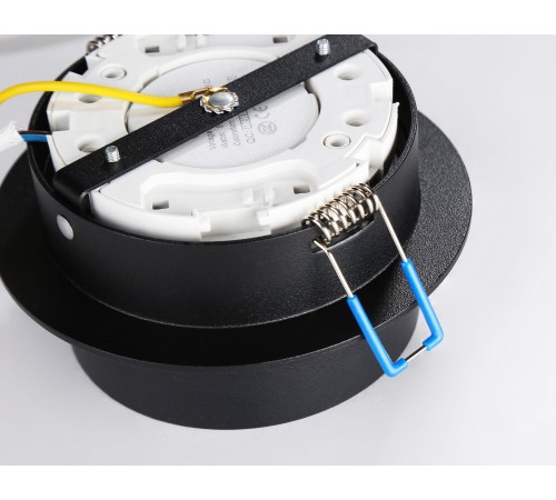 Встраиваемый светильник Ambrella Light TN5213 TN Встраиваемый светильник Ambrella Light TN5213 TN