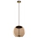 Подвесной светильник Loft it 8135-B Knot