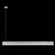 Подвесной светильник Loft it 10318/D White Vim