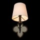Бра Loft it 10303W Copper black Silence