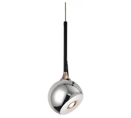 Подвесной светильник Kink Light 07529-1A,02 Тимо Подвесной светильник Kink Light 07529-1A,02 Тимо