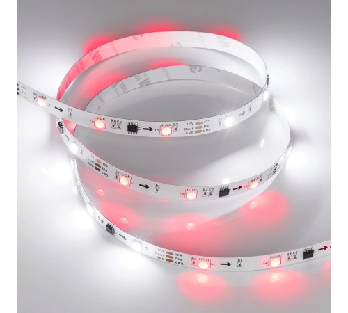 Лента светодиодная Arlight 026368(2) SPI открытая Лента светодиодная Arlight 026368(2) SPI открытая
