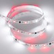 Лента светодиодная Arlight 026368(2) SPI открытая