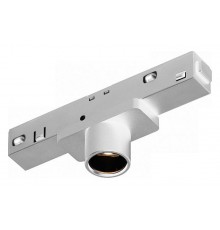 Накладной светильник iLedex Technical 4822-017-D23-2W-24DG-3000K-WH VISION48/22
