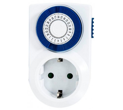 Розетка с таймером Feron 23238 TM50 Розетка с таймером Feron 23238 TM50