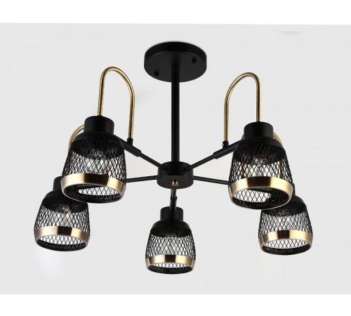Люстра на штанге Ambrella Light TR8002 TR Люстра на штанге Ambrella Light TR8002 TR