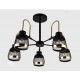 Люстра на штанге Ambrella Light TR8002 TR