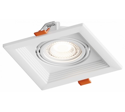 Встраиваемый светильник Hesby Lighting HSBL_0091 Drammen