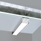 Профиль подвесной Arlight 019308 SL-LINE-4932-2000 ANOD