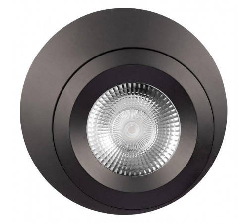 Встраиваемый светильник Loft it 10339 Black Click Встраиваемый светильник Loft it 10339 Black Click