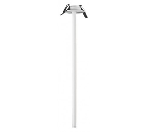 Встраиваемый светильник на штанге Loft it 10359/500 White Cane Встраиваемый светильник на штанге Loft it 10359/500 White Cane