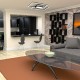 Потолочная люстра Escada 10242/3LED Twins