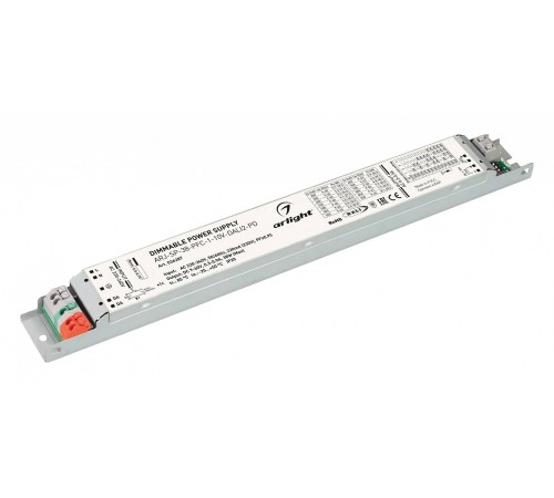 Блок питания Arlight 036287 ARJ Блок питания Arlight 036287 ARJ