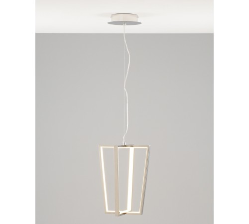 Подвесной светильник Moderli V10352-PL Grape Подвесной светильник Moderli V10352-PL Grape