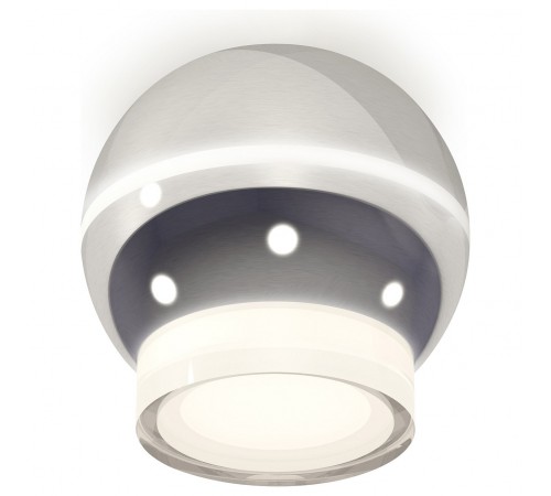 Накладной светильник Ambrella Light XS1104031 XS Накладной светильник Ambrella Light XS1104031 XS