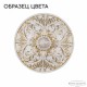 Подвесной светильник Bohemia Ivele Crystal AL19201/20OL WMG Balls AL1920
