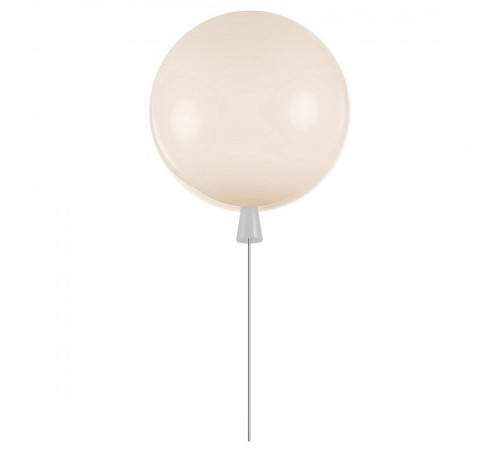 Накладной светильник Loft it 5055C/M white Memory Накладной светильник Loft it 5055C/M white Memory