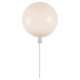 Накладной светильник Loft it 5055C/M white Memory