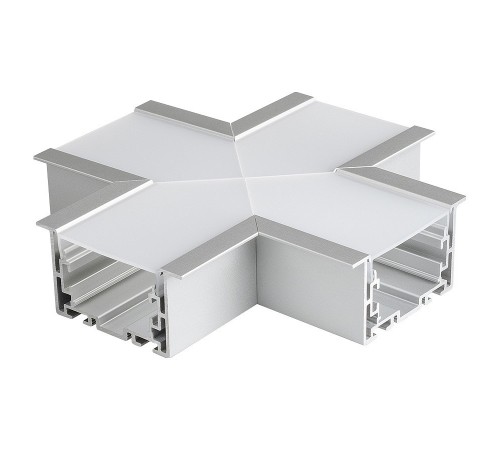 Крепеж Arlight 021281 S2-LINIA69-F-X90 Крепеж Arlight 021281 S2-LINIA69-F-X90