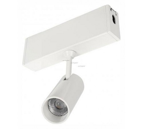 Модульный светильник Arlight 028940 CLIP-38-SPOT-R146-6W Day4000 (WH, 24 deg, 24V) Модульный светильник Arlight 028940 CLIP-38-SPOT-R146-6W Day4000 (WH, 24 deg, 24V)