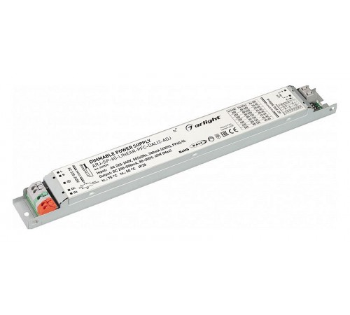 Блок питания Arlight 035535 ARJ Блок питания Arlight 035535 ARJ
