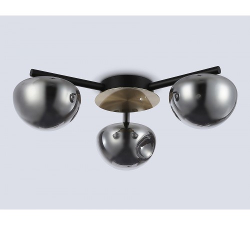 Потолочная люстра Ambrella Light LH12006 LH Потолочная люстра Ambrella Light LH12006 LH