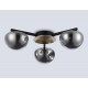 Потолочная люстра Ambrella Light LH12006 LH