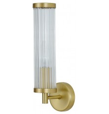 Бра Newport 3721/A brass 3720