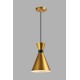 Подвесной светильник Moderli V10445-1P Pesaro