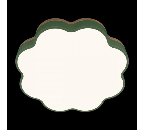 Накладной светильник Loft it 10225/36 Green Axel Накладной светильник Loft it 10225/36 Green Axel