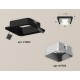 Встраиваемый светильник Ambrella Light XC7902003 XC
