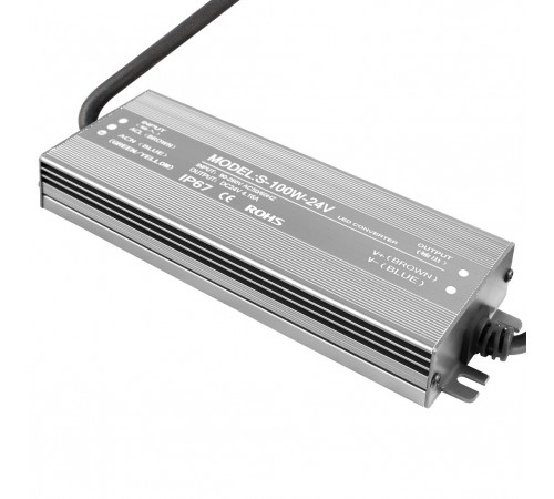 Блок питания Loft it 10364/10068 Power Блок питания Loft it 10364/10068 Power