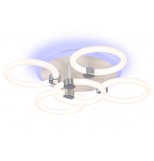 Потолочная люстра Ambrella Light FA3841 FA