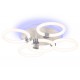 Потолочная люстра Ambrella Light FA3841 FA
