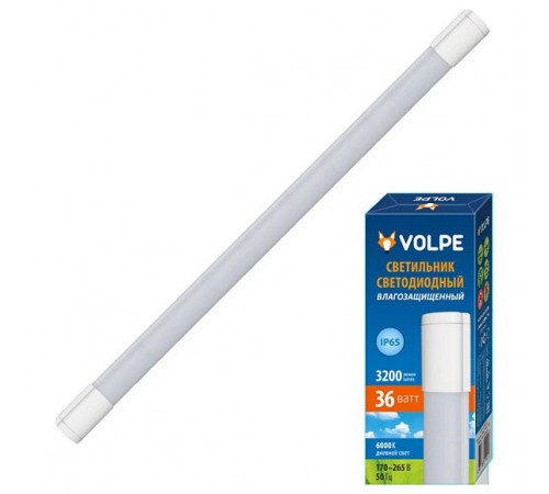 Накладной светильник Volpe UL-00002582 ULT-Q218