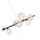 Подвесная люстра Kink Light 07608-7А,19 Иона