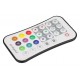 Пульт-регулятор цвета RGB кнопочный Arlight 032622 SMART
