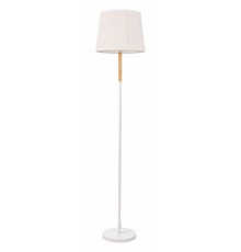 Торшер LUMINA DECO LDF 3113 WT TIRO