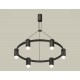 Подвесная люстра Ambrella Light XB9022200 XB