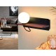Бра с полкой Ambrella Light FW521 FW