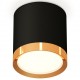 Накладной светильник Ambrella Light XS8142004 XS