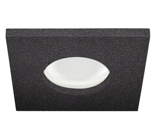 Встраиваемый светильник Loft it 10338/A Black Chip Встраиваемый светильник Loft it 10338/A Black Chip