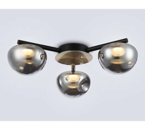 Потолочная люстра Ambrella Light LH12006 LH Потолочная люстра Ambrella Light LH12006 LH