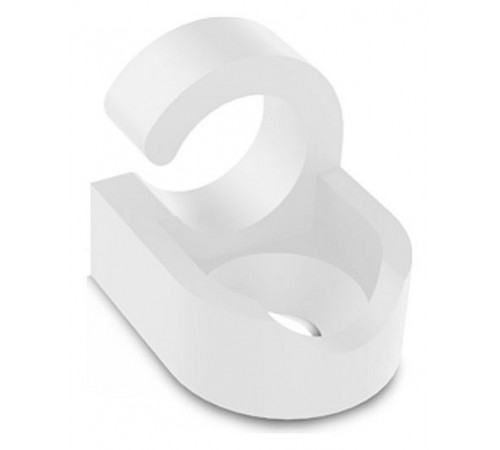 Крепление троса к потолку Nowodvorski 8394 Cameleon Mounting B WH Крепление троса к потолку Nowodvorski 8394 Cameleon Mounting B WH