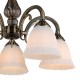 Люстра на штанге Escada 1114/5PL Bronze Versailles