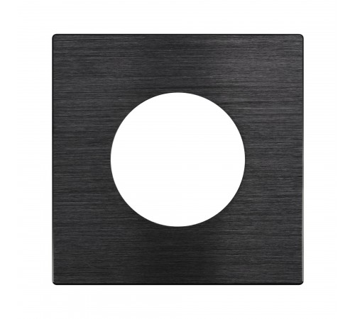 Рамка на 1 пост Arlight 43876 PRESTO