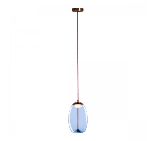 Подвесной светильник Loft it 8133-A mini Knot Подвесной светильник Loft it 8133-A mini Knot